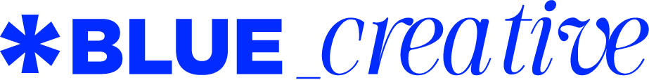 Blue Creative